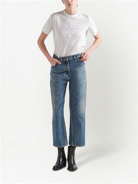 prada jeans bustier|prada online shopping usa.